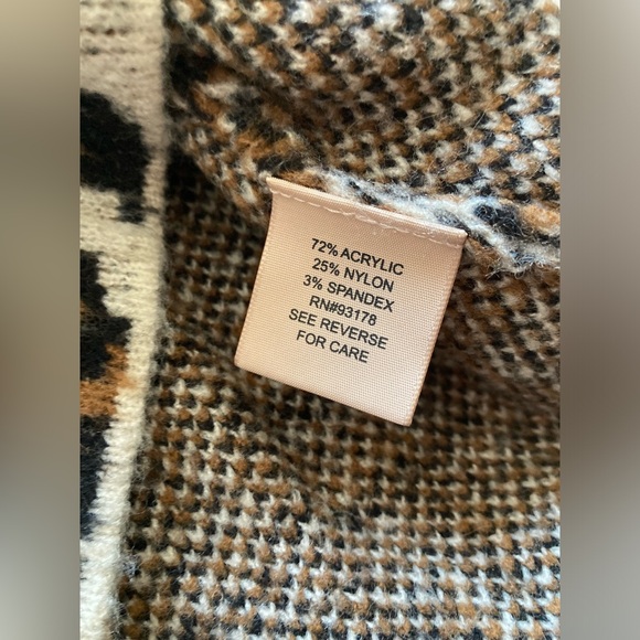 Philosophy oversized sweater bundle XS & S - Picture 7 of 8